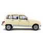 Solido - 1:18 1978 Renault 4L Clan Diecast Vehicle