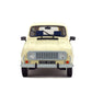 Solido - 1:18 1978 Renault 4L Clan Diecast Vehicle