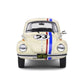 Solido Cars - Volkswagen Beetle 1303 Racer '53' 1:18 Scale Diecast Vehicle