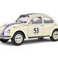 Solido Cars - Volkswagen Beetle 1303 Racer '53' 1:18 Scale Diecast Vehicle