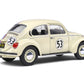 Solido Cars - Volkswagen Beetle 1303 Racer '53' 1:18 Scale Diecast Vehicle