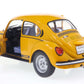 Solido Cars - 1:18 Volkswagen Beetle Jeans 1974