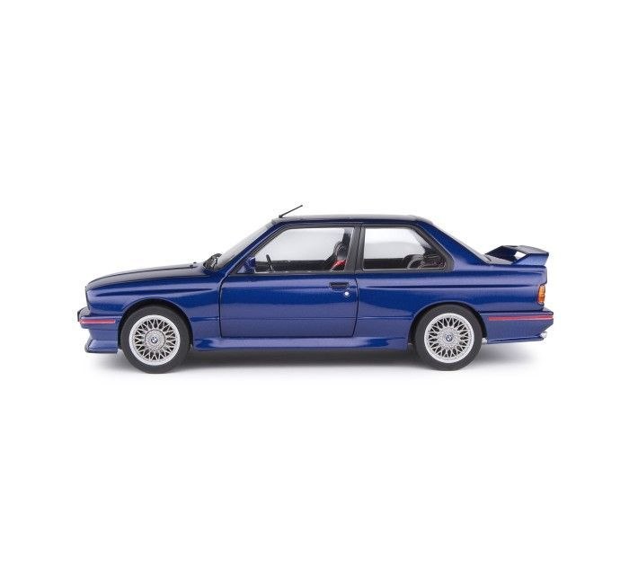 Solido - 1:18 1990 BMW M3 Diecast Vehicle