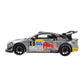 Solido Cars - Alpine A110 RGT+ Grey #6 Diecast Vehicle 1:18 Scale Diecast Vehicle