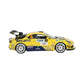 Solido - 1:18 2025 Alpine A110 RGT+ #4 M.Fuster/D.Fuentes RallyE Diecast Vehicle