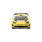 Solido - 1:18 2025 Alpine A110 RGT+ #4 M.Fuster/D.Fuentes RallyE Diecast Vehicle