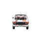 Solido - 1:18 1987 Peugeot 205 GTI #144 RallyE Diecast Vehicle