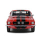 Solido Cars - 1967 Shelby GT500 1:18 Scale Diecast Vehicle
