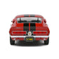 Solido Cars - 1967 Shelby GT500 1:18 Scale Diecast Vehicle