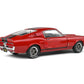 Solido Cars - 1967 Shelby GT500 1:18 Scale Diecast Vehicle