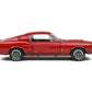 Solido Cars - 1967 Shelby GT500 1:18 Scale Diecast Vehicle