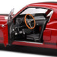 Solido Cars - 1967 Shelby GT500 1:18 Scale Diecast Vehicle