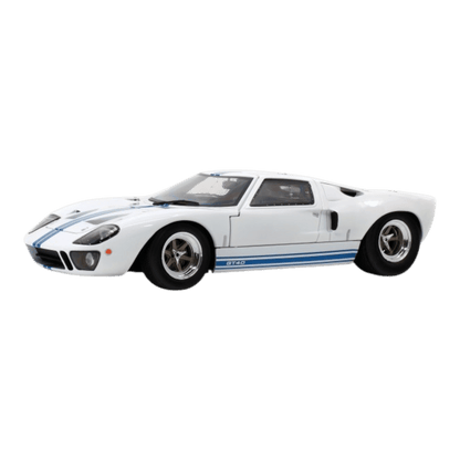 Solido - 1:18 1968 Ford GT40 MK.1 Diecast Vehicle