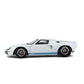 Solido - 1:18 1968 Ford GT40 MK.1 Diecast Vehicle