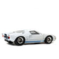 Solido - 1:18 1968 Ford GT40 MK.1 Diecast Vehicle