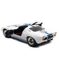 Solido - 1:18 1968 Ford GT40 MK.1 Diecast Vehicle