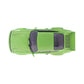 Solido Cars - Porsche 911 (946) Carrera 3.8 1990 1:18 Scale Diecast Vehicle