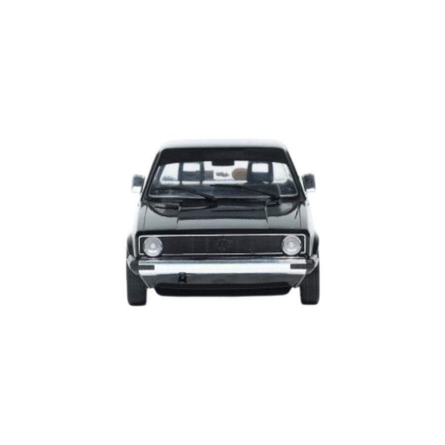 Solido - 1:18 1982 Volkswagen Caddy MK.1 Solido Works Diecast Vehicle