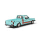 Solido - 1:18 1982 Volkswagen Caddy MK.1 Diecast Vehicle