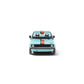 Solido - 1:18 1982 Volkswagen Caddy MK.1 Diecast Vehicle