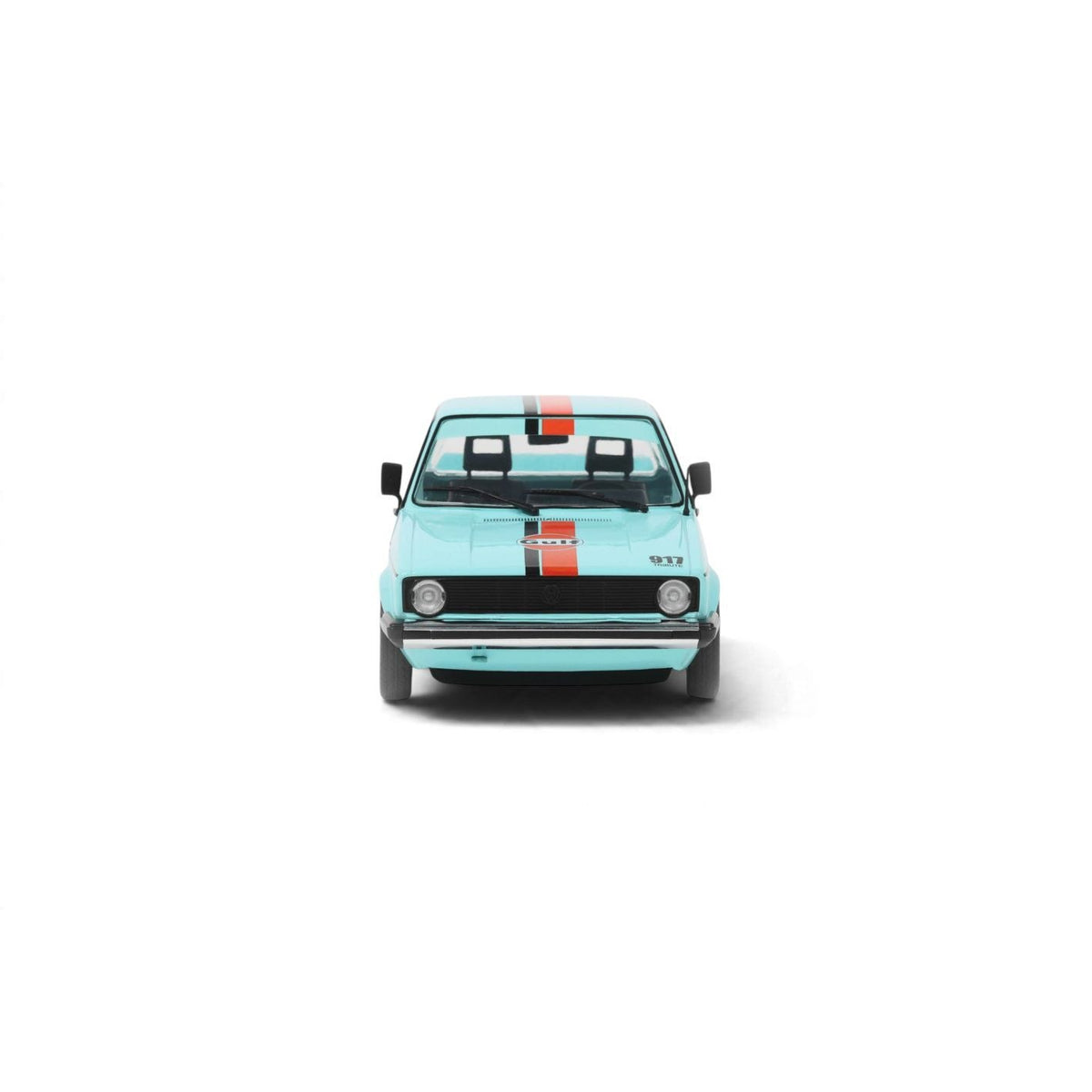 Solido - 1:18 1982 Volkswagen Caddy MK.1 Diecast Vehicle