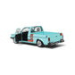Solido - 1:18 1982 Volkswagen Caddy MK.1 Diecast Vehicle