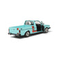 Solido - 1:18 1982 Volkswagen Caddy MK.1 Diecast Vehicle