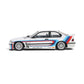 Solido - 1:18 1990 BMW M3 Coupe Diecast Vehicle