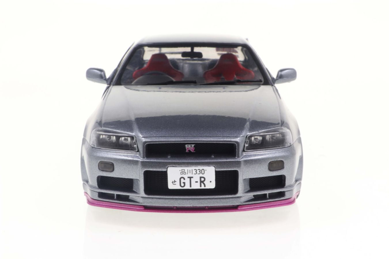 Solido Cars - 1:18 Nissan Skyline GT-R (R34) 1999