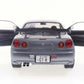 Solido Cars - 1:18 Nissan Skyline GT-R (R34) 1999