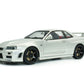 Solido Cars - 1999 Nissan GT-R (R34) Nismo Z-Tune 1:18 Scale Diecast Vehicle