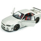 Solido Cars - 1999 Nissan GT-R (R34) Nismo Z-Tune 1:18 Scale Diecast Vehicle