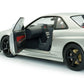 Solido Cars - 1999 Nissan GT-R (R34) Nismo Z-Tune 1:18 Scale Diecast Vehicle