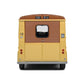 Solido Cars - 1:18 Citroën Type HY Cafe Ambulant 1969