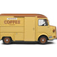 Solido Cars - 1:18 Citroën Type HY Cafe Ambulant 1969