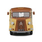 Solido Cars - 1:18 Citroën Type HY Cafe Ambulant 1969