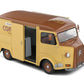 Solido Cars - 1:18 Citroën Type HY Cafe Ambulant 1969