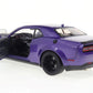 Solido Cars - 1:18 Dodge Challenger SRT Hellcat Redeye Widebody 2020
