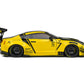 Solido Cars - 1:18 Nissan GT-R (R35) W/ Liberty Walk Body Kit 2.0 2020
