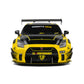 Solido Cars - 1:18 Nissan GT-R (R35) W/ Liberty Walk Body Kit 2.0 2020