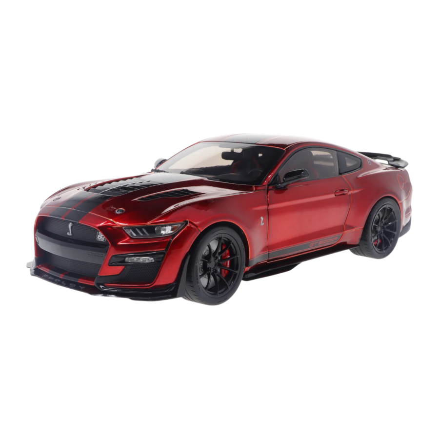 Solido Cars - 1:18 Shelby GT500 KR 2023