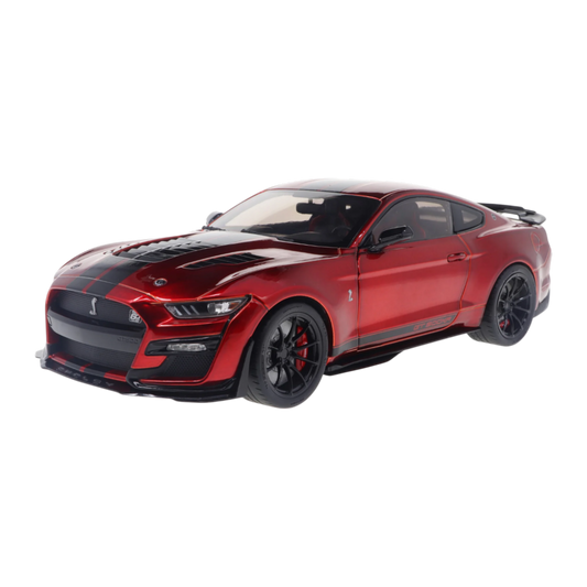 Solido Cars - 1:18 Shelby GT500 KR 2023