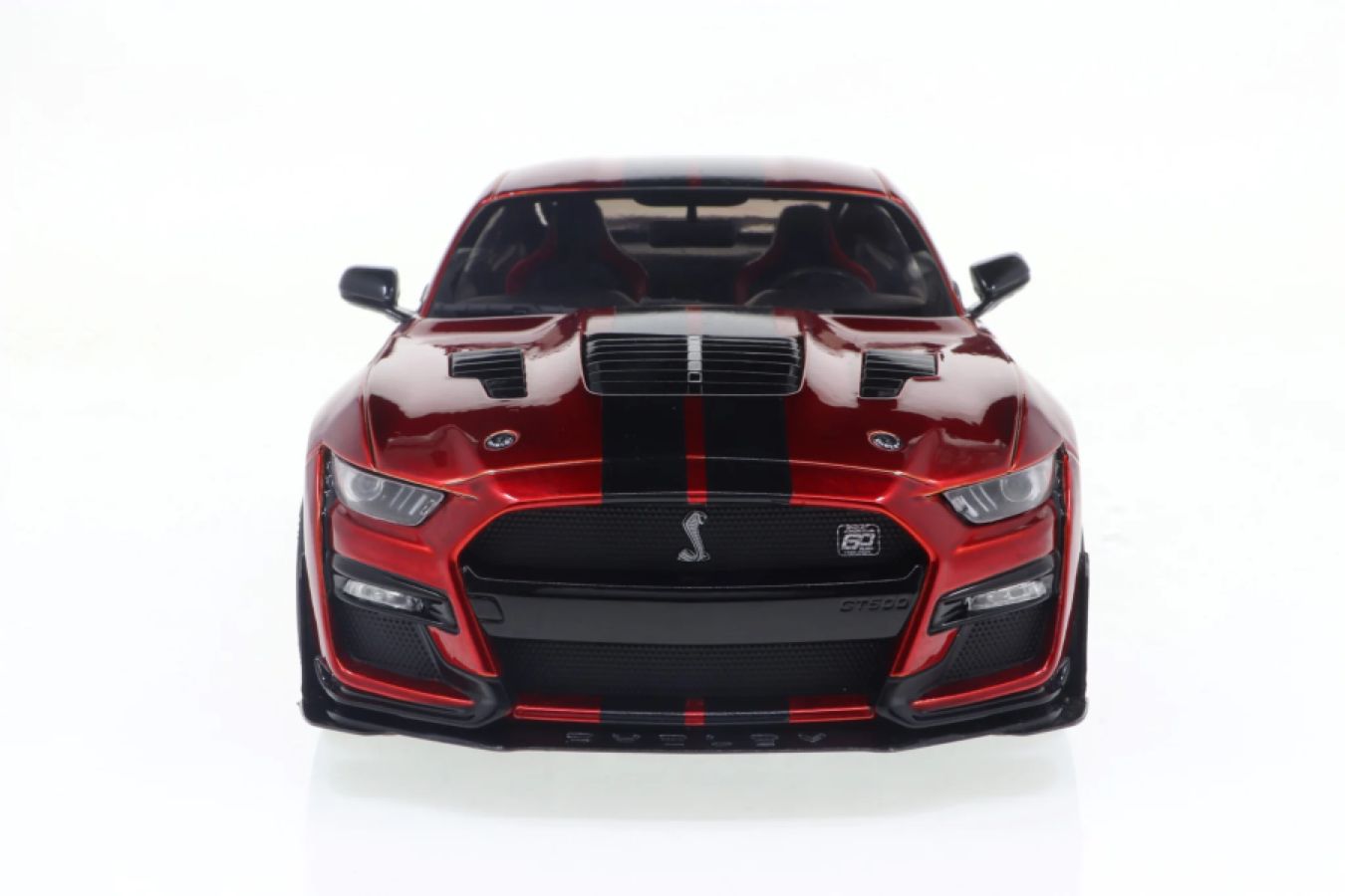 Solido Cars - 1:18 Shelby GT500 KR 2023