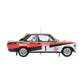 Solido Cars - 1:18 1980 Fiat 131 Abarth Rally