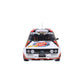 Solido Cars - 1:18 1980 Fiat 131 Abarth Rally