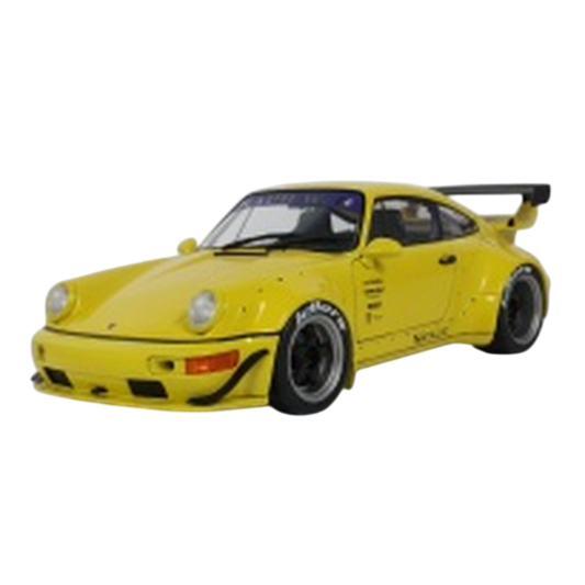 Solido - 1:18 RWB Bodykit Natali Yellow (2023)