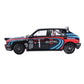 Solido Cars - 1:18 Lancia Delta HF Intergrale Rallye Montecarlo 1991 Diecast Vehicle