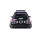 Solido Cars - 1:18 Lancia Delta HF Intergrale Rallye Montecarlo 1991 Diecast Vehicle