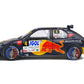 Solido Cars - 1:18 Peugeot 306 Maxi Black #4 S.Loeb / D.Elena Rallye Du Mont Blanc 2021