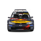 Solido Cars - 1:18 Peugeot 306 Maxi Black #4 S.Loeb / D.Elena Rallye Du Mont Blanc 2021